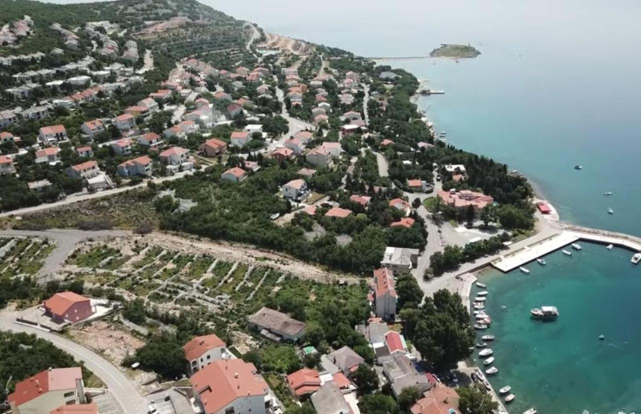 Апартаменти Riva Клейновиця Екстер'єр фото